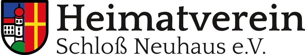 Heimatverein Schloß Neuhaus e.V.